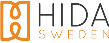 Hida Sweden logga